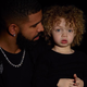 Drake Has a Kid!